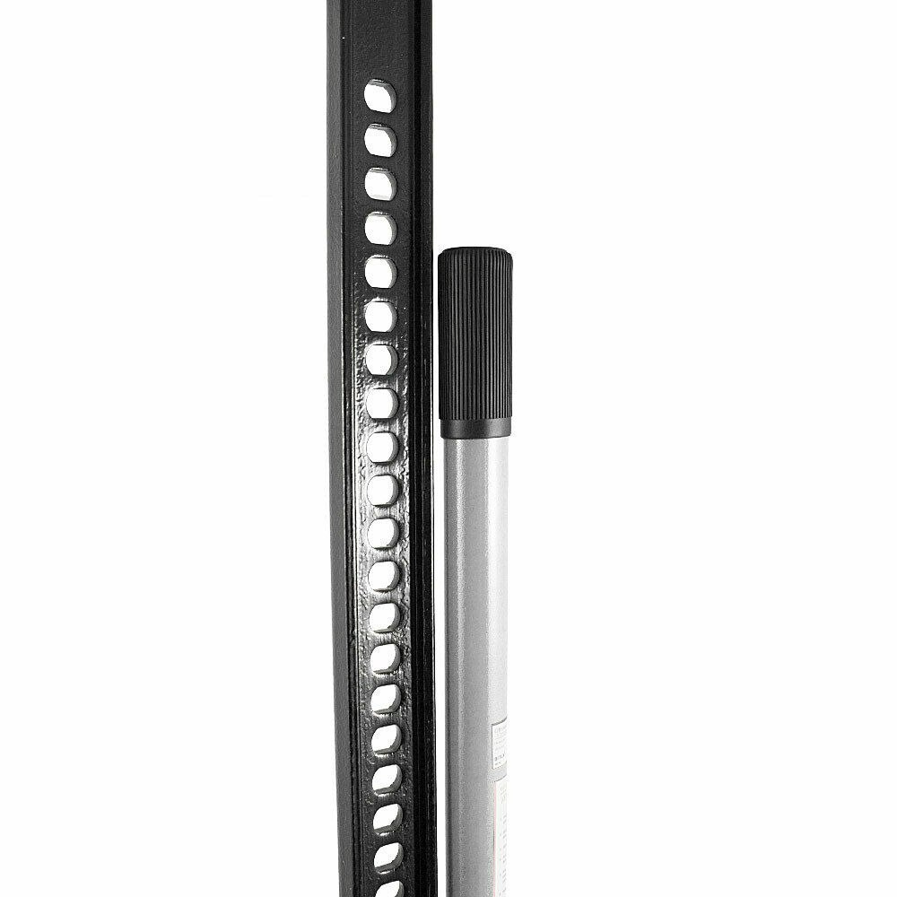 Sloupkový zvedák hever Robustní 3T 132cm nastavitelný MS16534